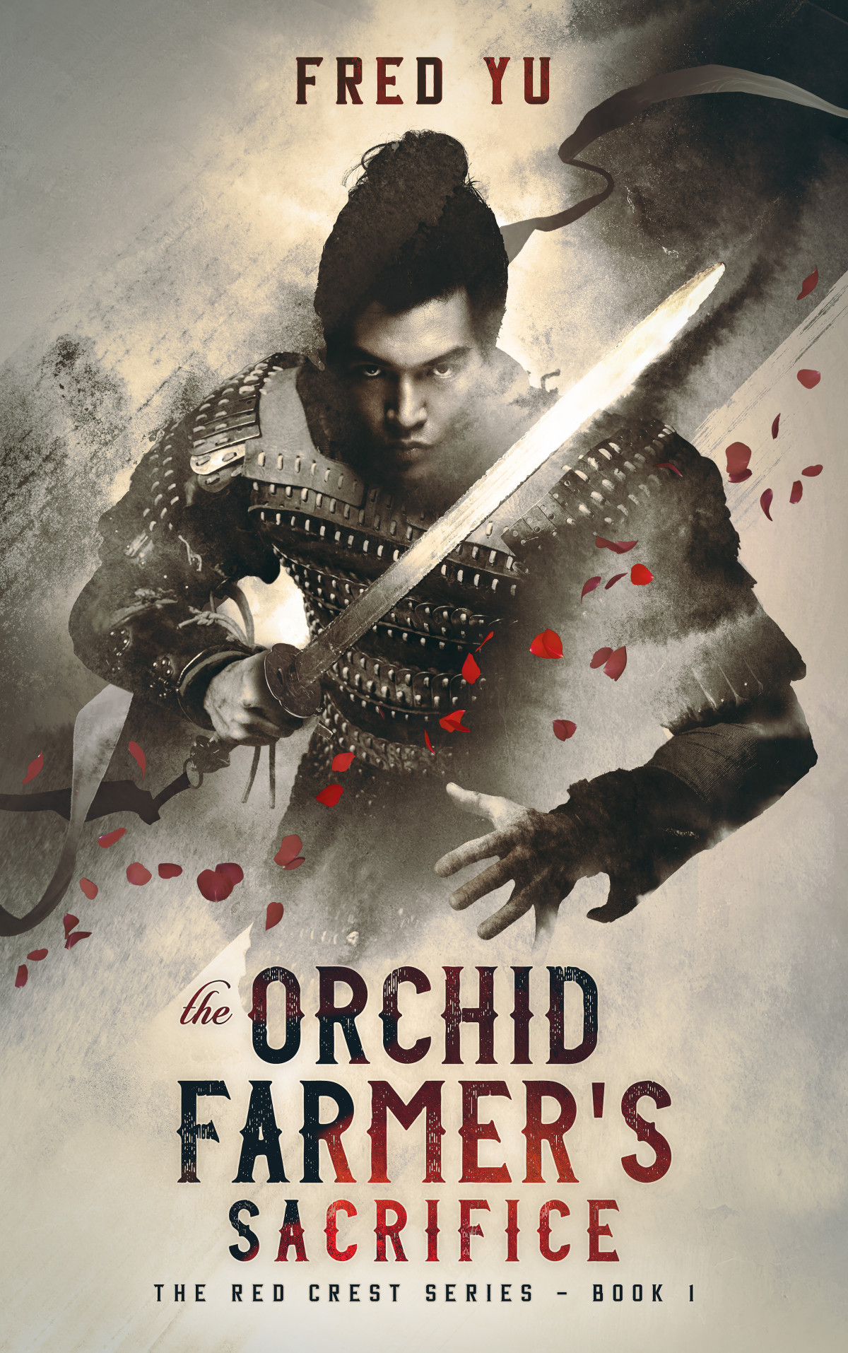 The Orchid Farmers Sacrifice Fred Yu