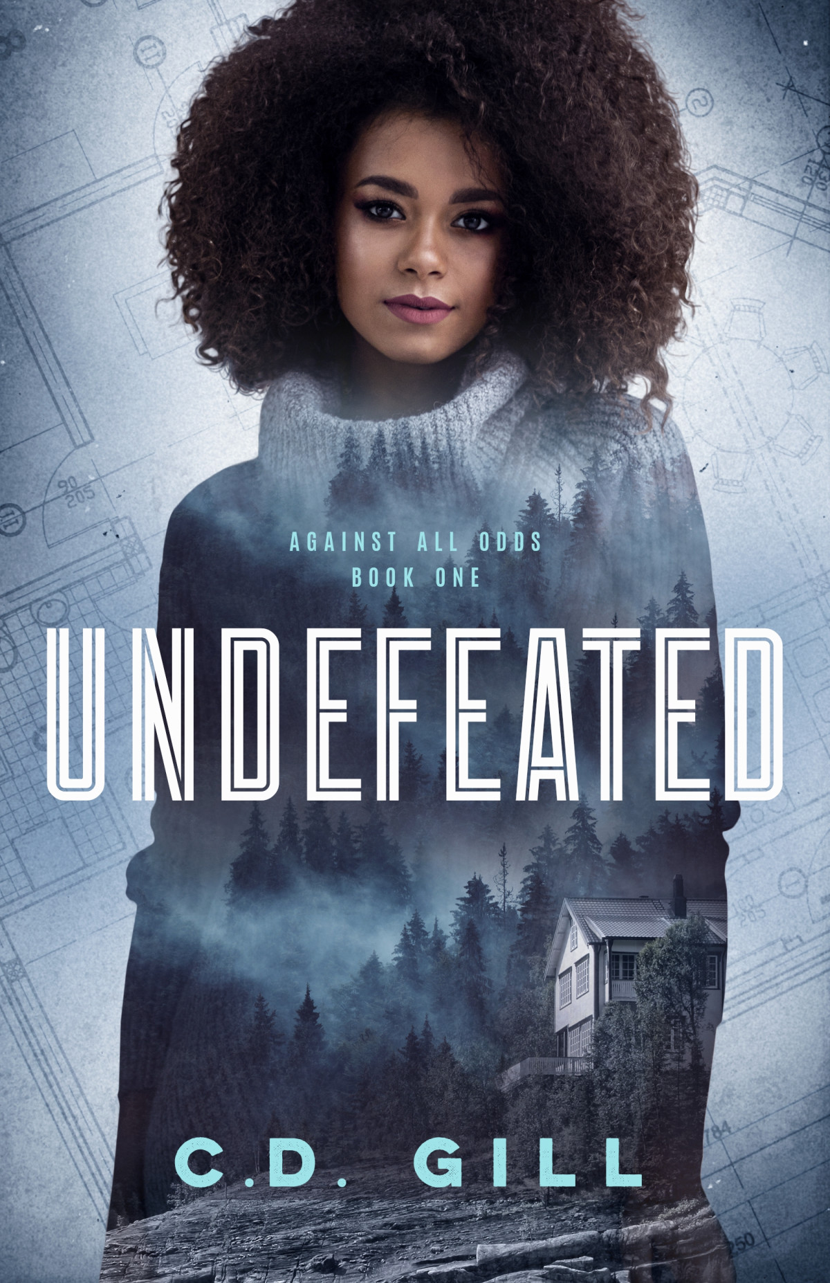 Undefeated Cd Gill