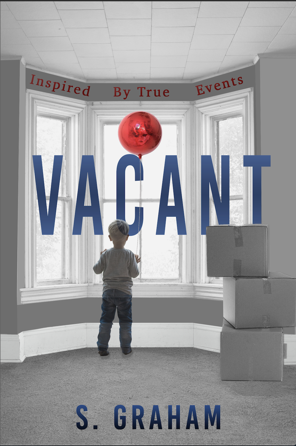 Vacant S Graham