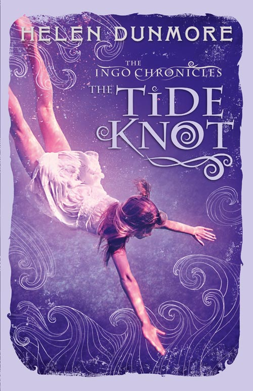 The Tide Knot Ingo Book 2 Helen Dunmore