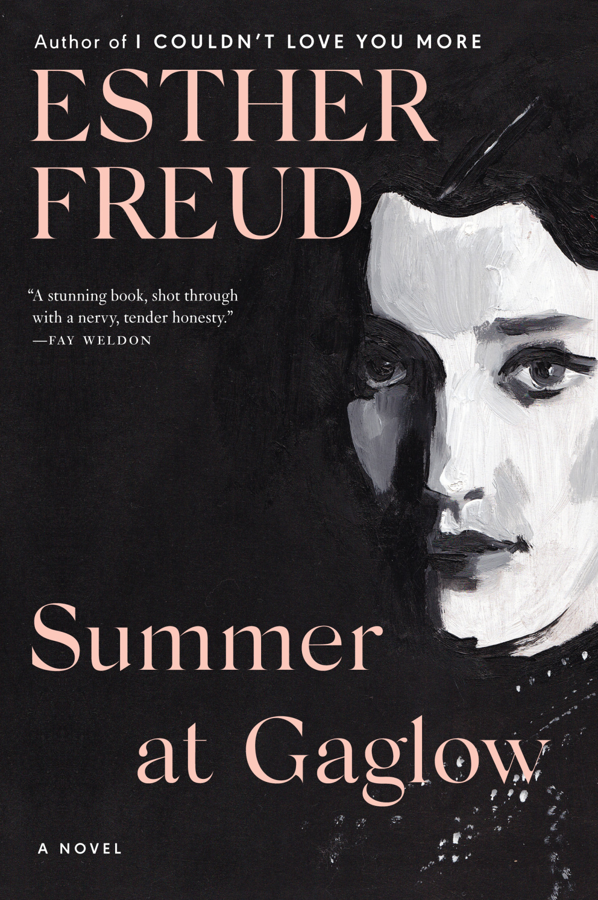 Summer At Gaglow Esther Freud
