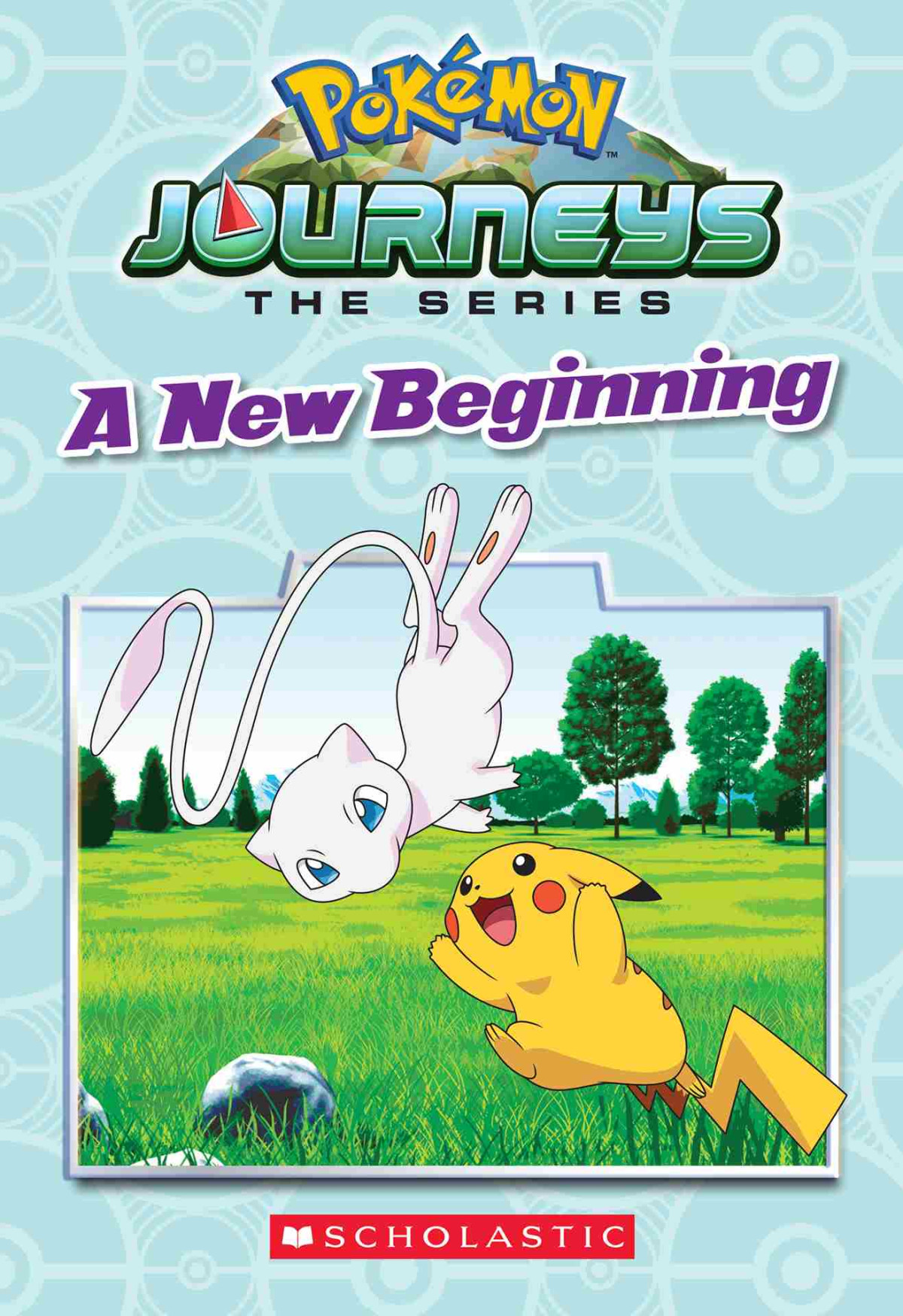 A New Beginning Rebecca Shapiro