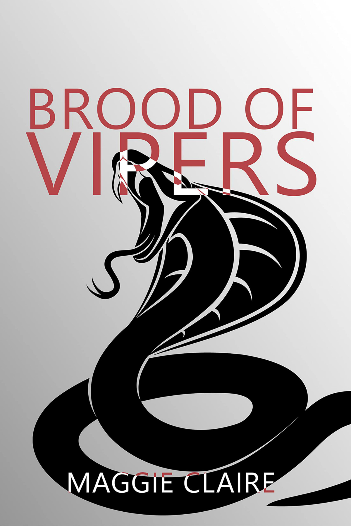 Brood Of Vipers Maggie Claire