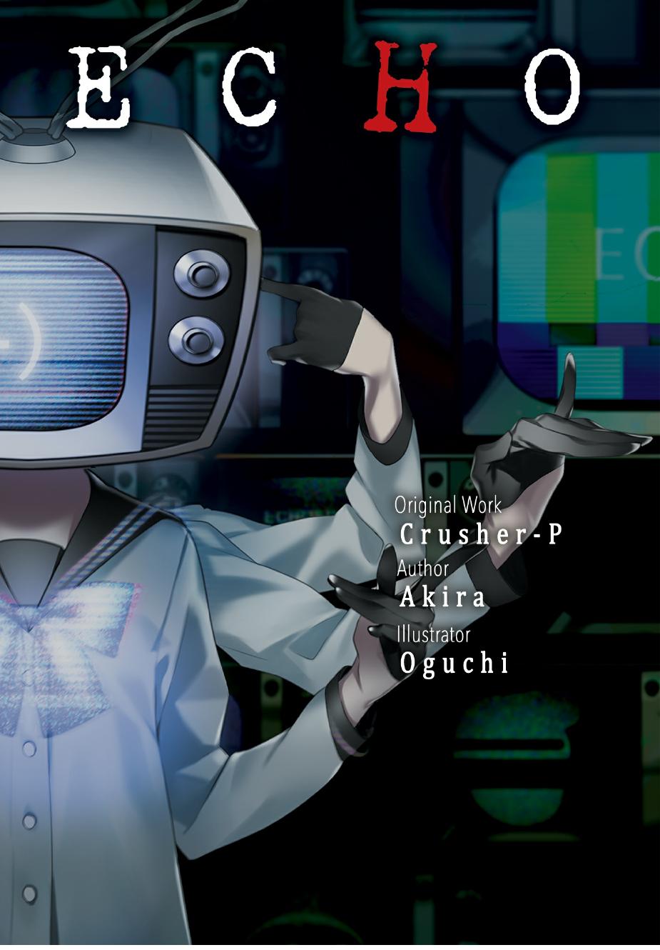 Echo Akira