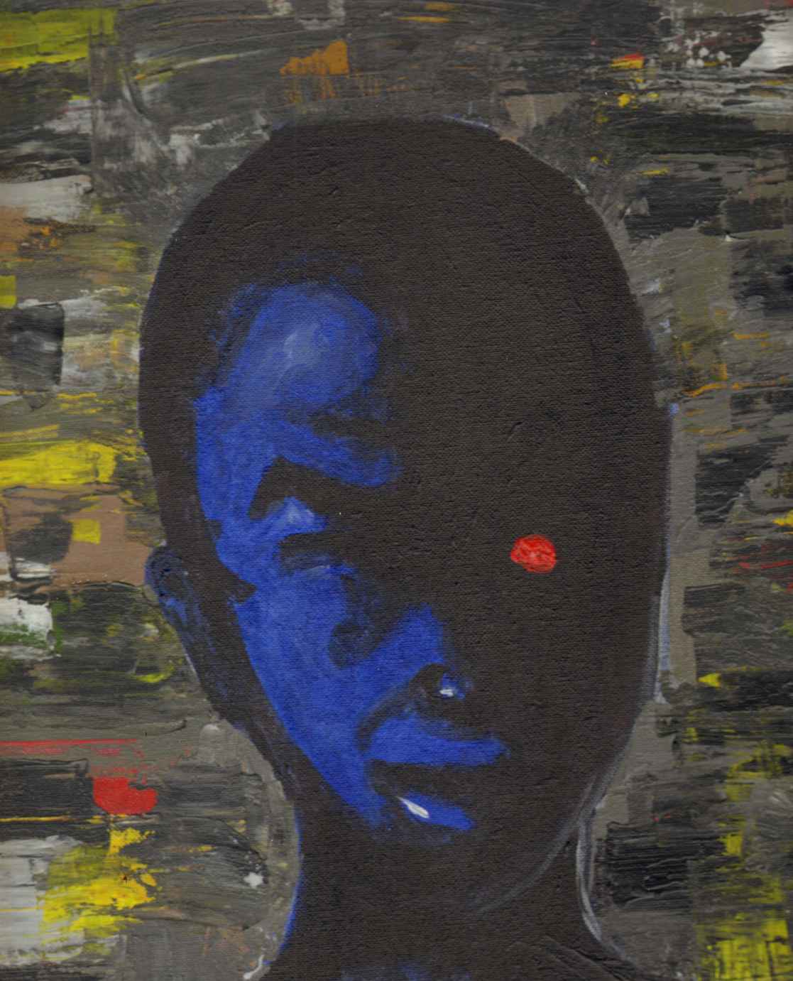 Household Gods And Other Narrative Offences Tade Thompson
