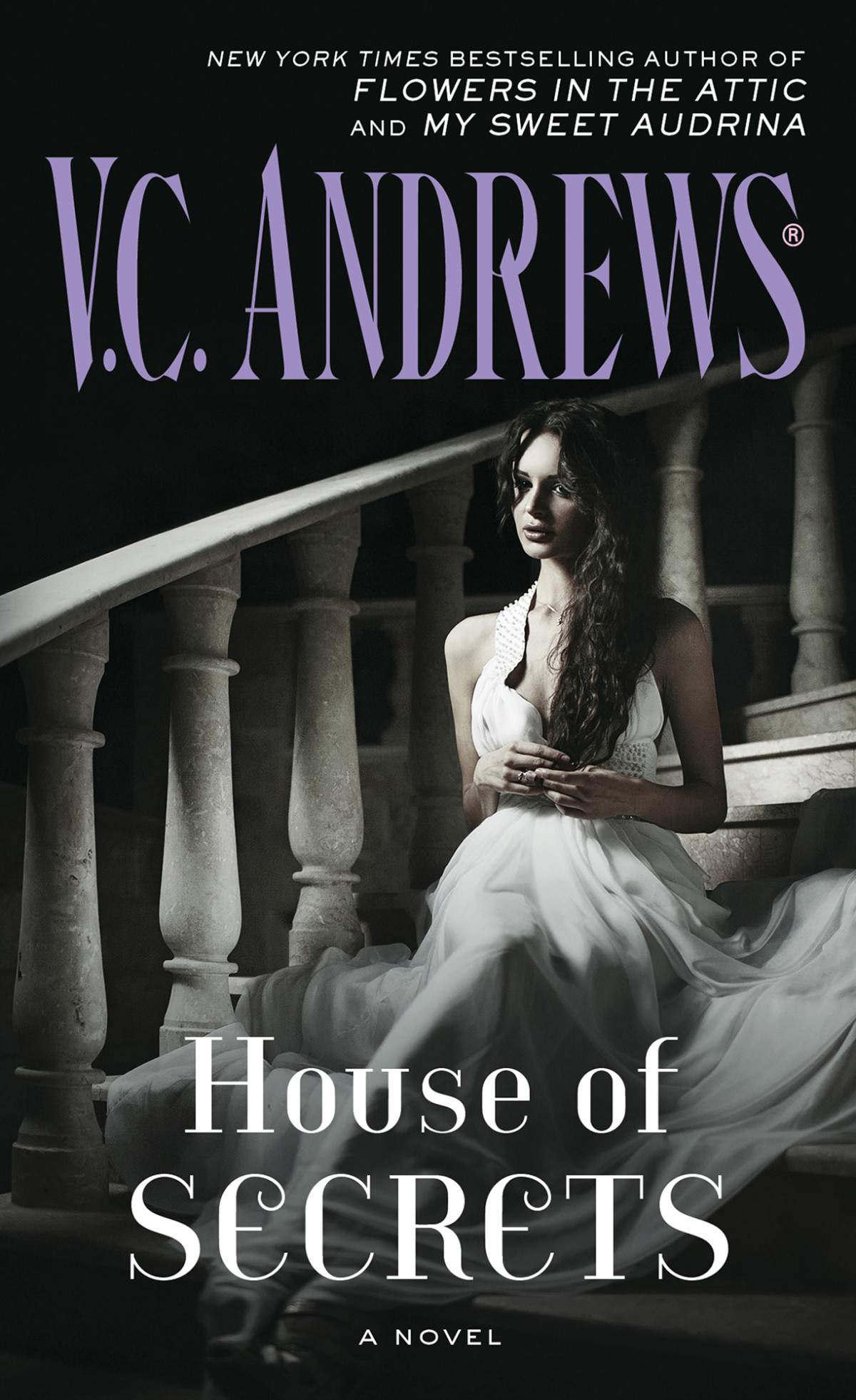 House Of Secrets Vc Andrews