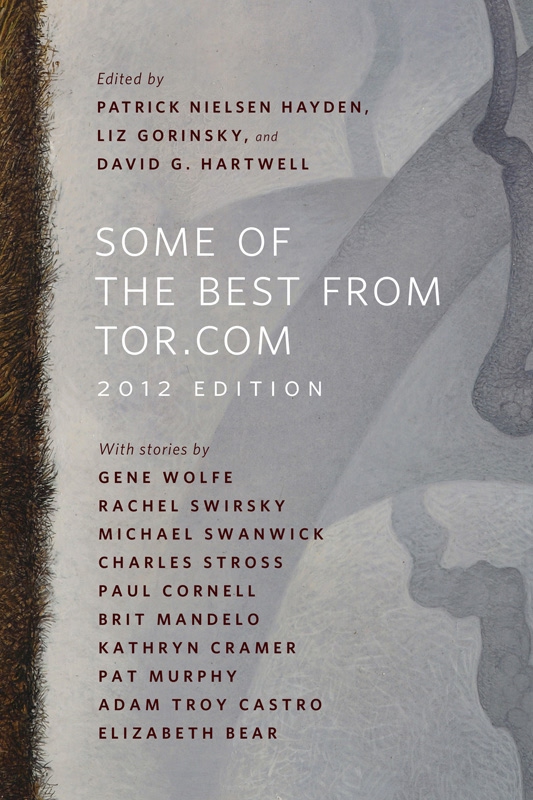 Some Of The Best From Torcom 2012 Edition Patrick Nielsen Hayden