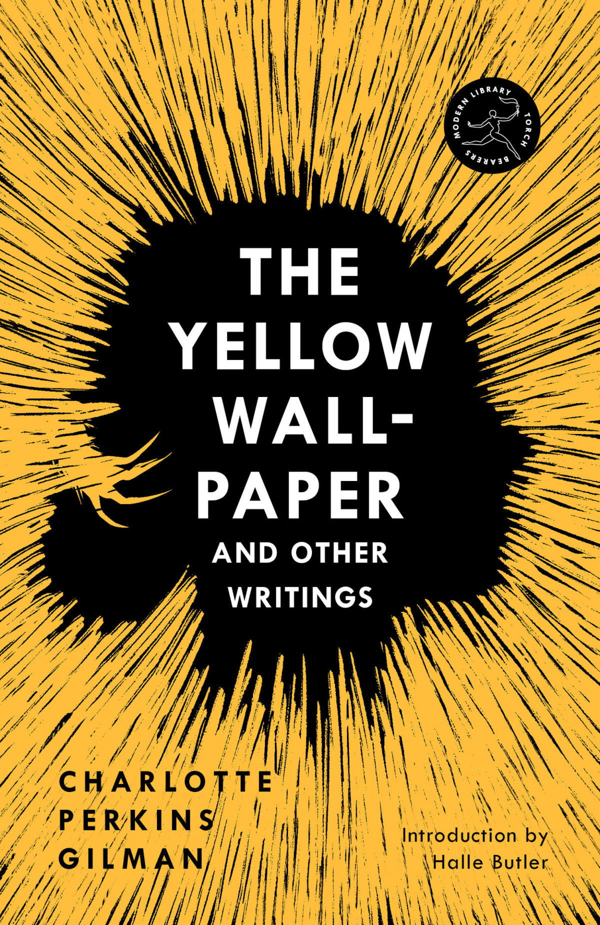 The Yellow Wallpaper And Other Writings Charlotte Perkins Gilman