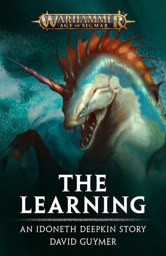 The Learning Warhammer Fantasy David Guymer