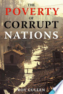 The Poverty Of Corrupt Nations Roy Cullen