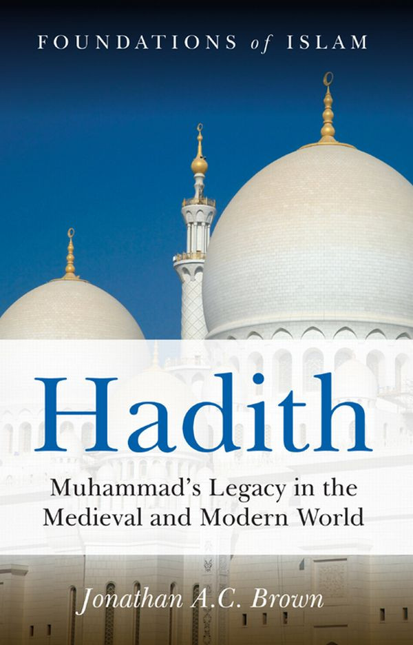 Hadith Jonathan Ac Brown