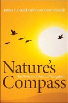 Natures Compass The Mystery Of Animal Navigation Illustrated James L Gould