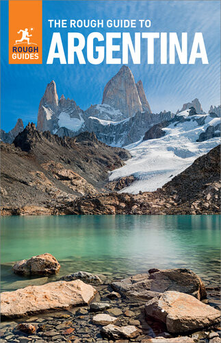The Rough Guide To Argentina 7th Edition Stephen Keeling Et Al