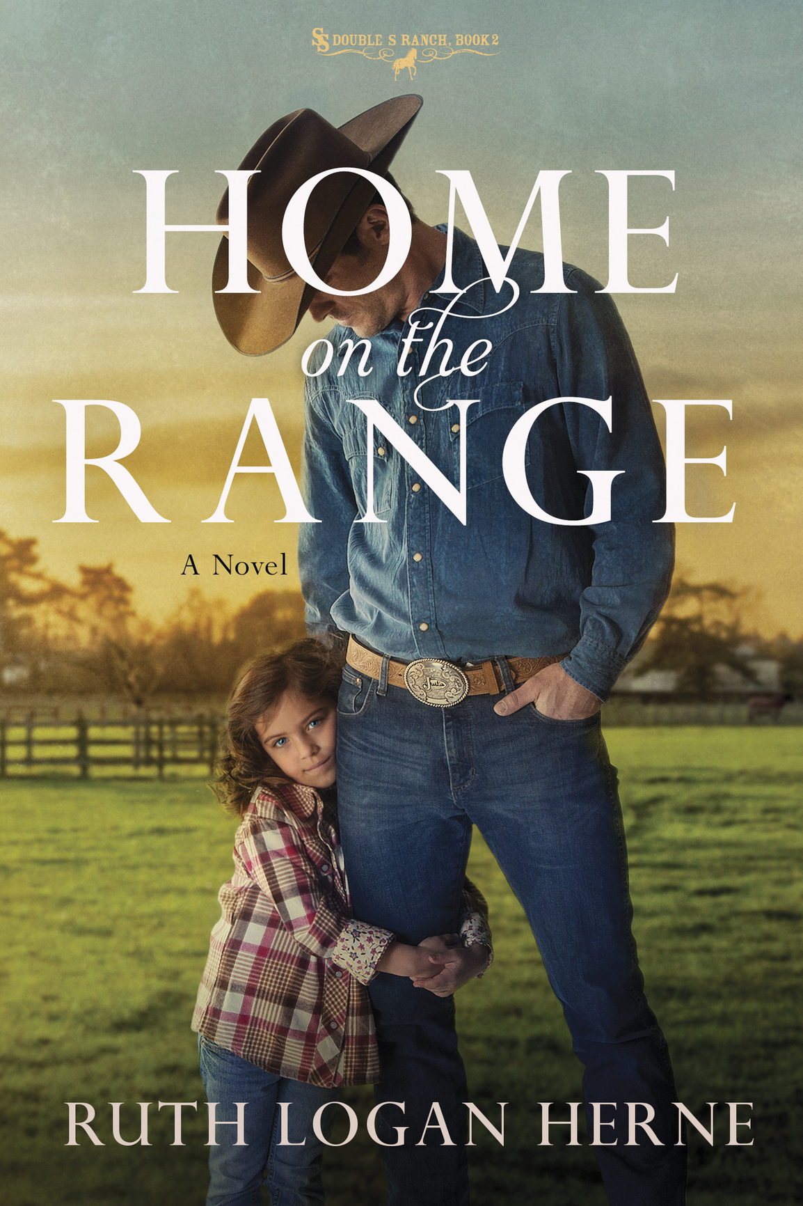 Home On The Range Ruth Logan Herne