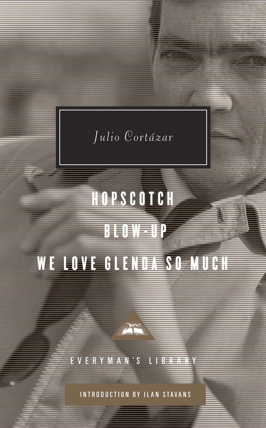 Hopscotch Blowup We Love Glenda So Much Julio Cortazar