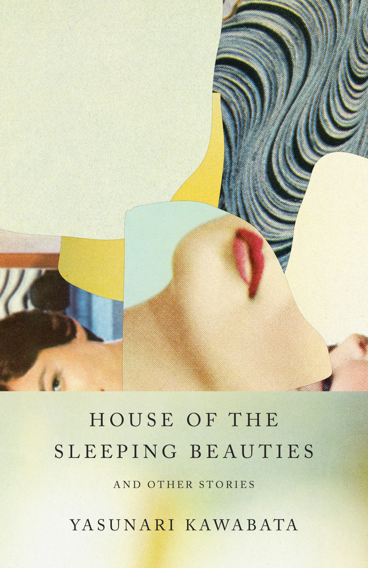 House Of The Sleeping Beauties Yasunari Kawabata