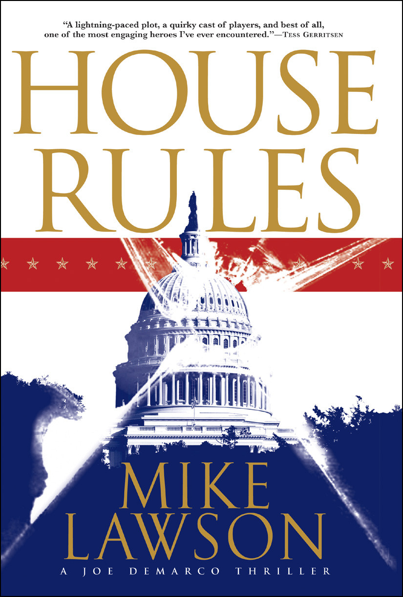 House Rules Mike Lawson