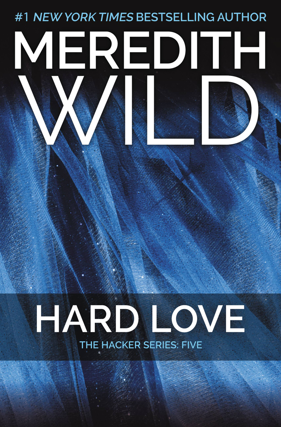 Hard Love Meredith Wild