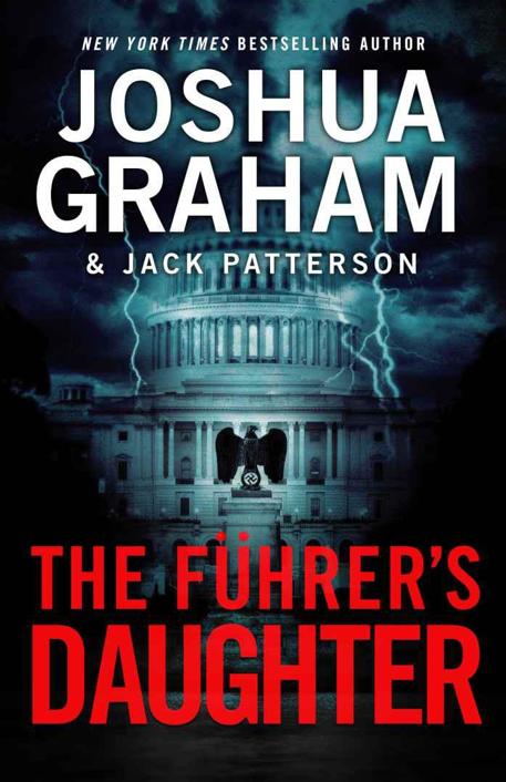The Fhrers Daughter Episode 1 Joshua Graham Jack Patterson
