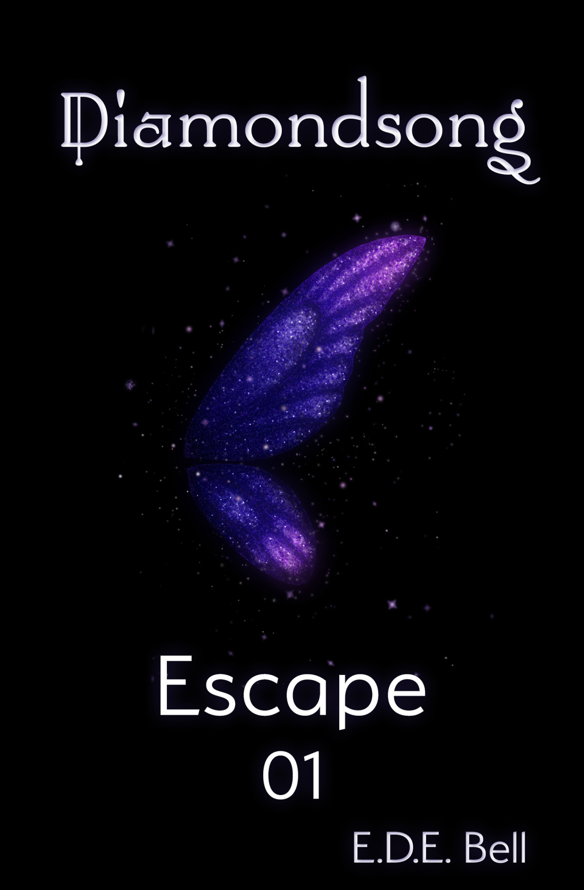 Diamondsong 01 Escape Ede Bell