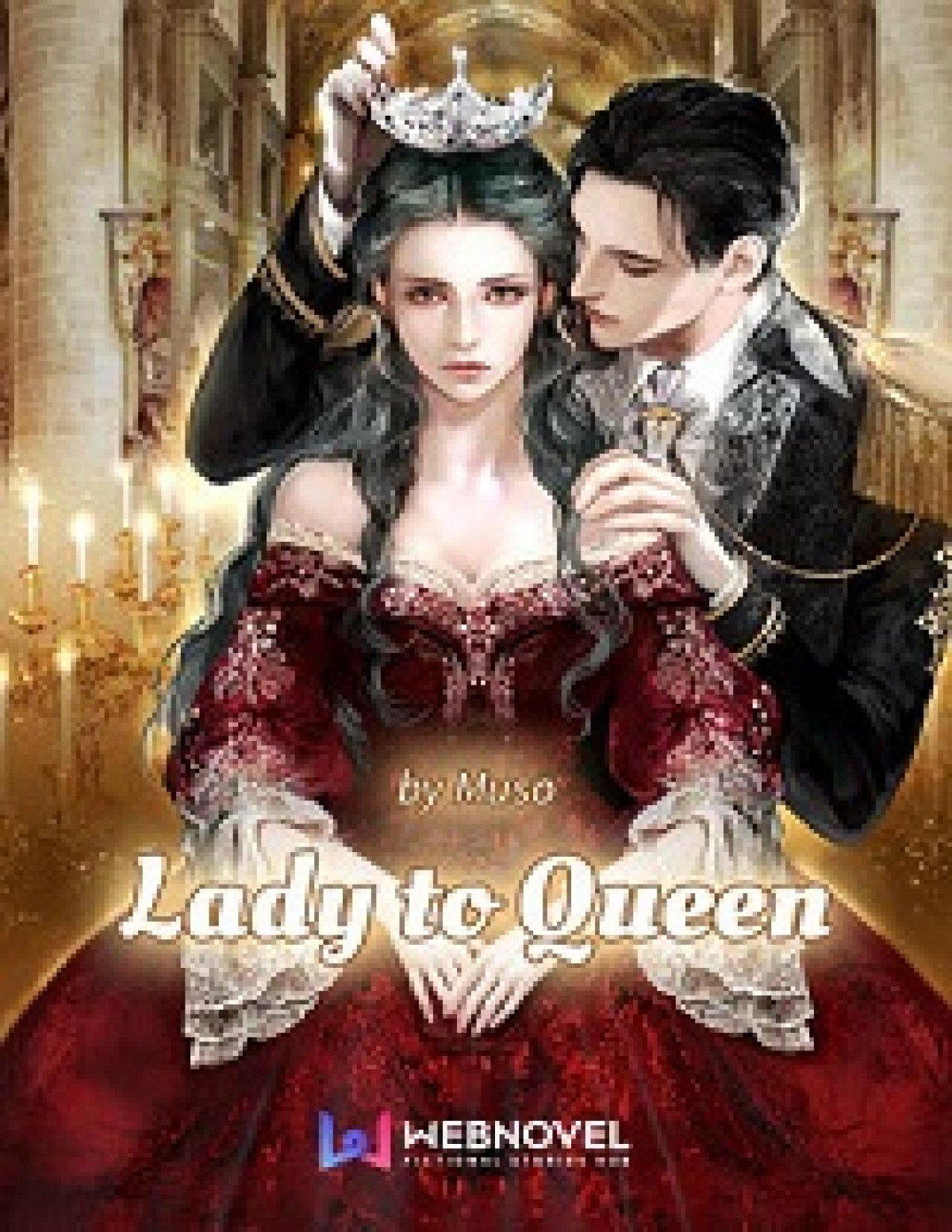 Lady To Queen Muso