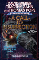 A Call To Insurrection 4 Manticore Ascendant Weber David
