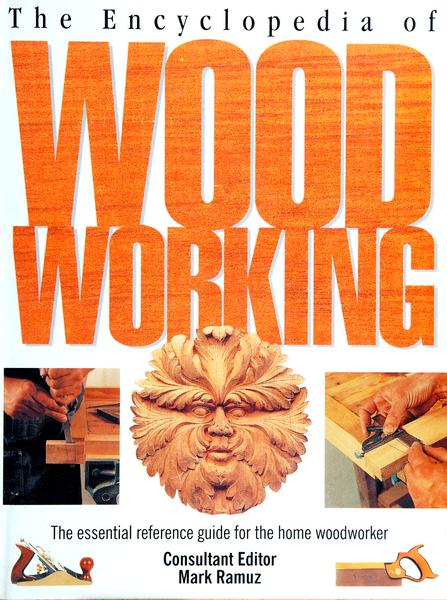 The Encyclopedia Of Woodworking Scan Pdf Mark Ramuz