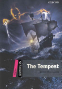 The Tempest Starter Level 250word Vocabulary The Tempest Dominoes Starter Level Starter 250 Headwords Revised Ed Shakespeare