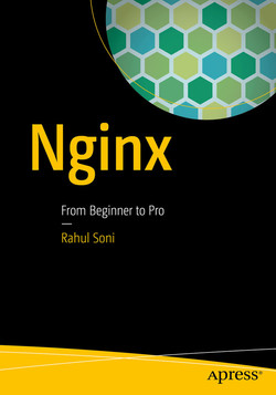 Nginx From Beginner To Pro 1st Ed Rahul Soni
