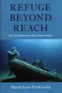 Refuge Beyond Reach How Rich Democracies Repel Asylum Seekers Fitzgerald