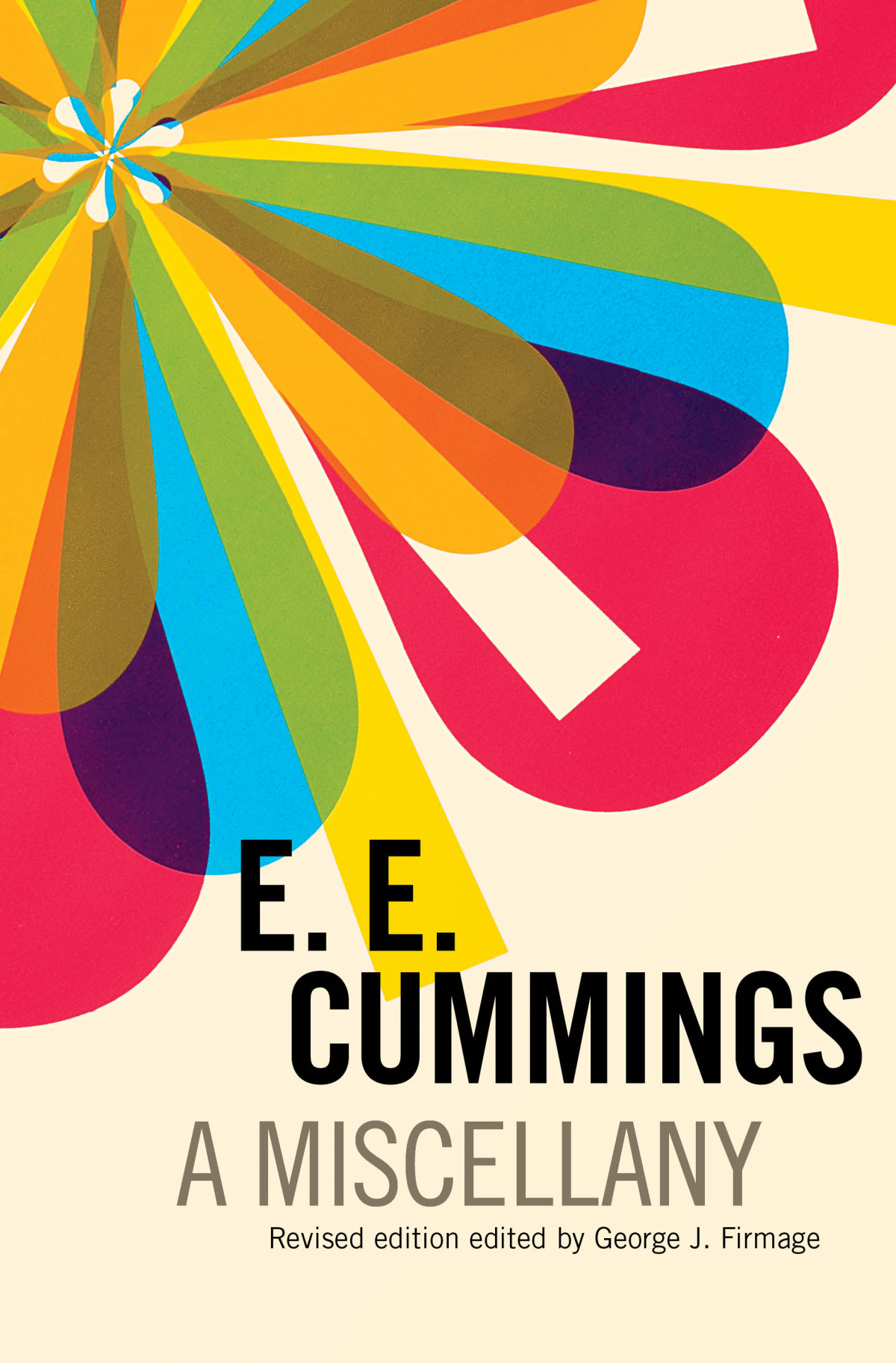 A Miscellany Revised E E Cummings