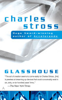 Glasshouse Reprint Stross Charles