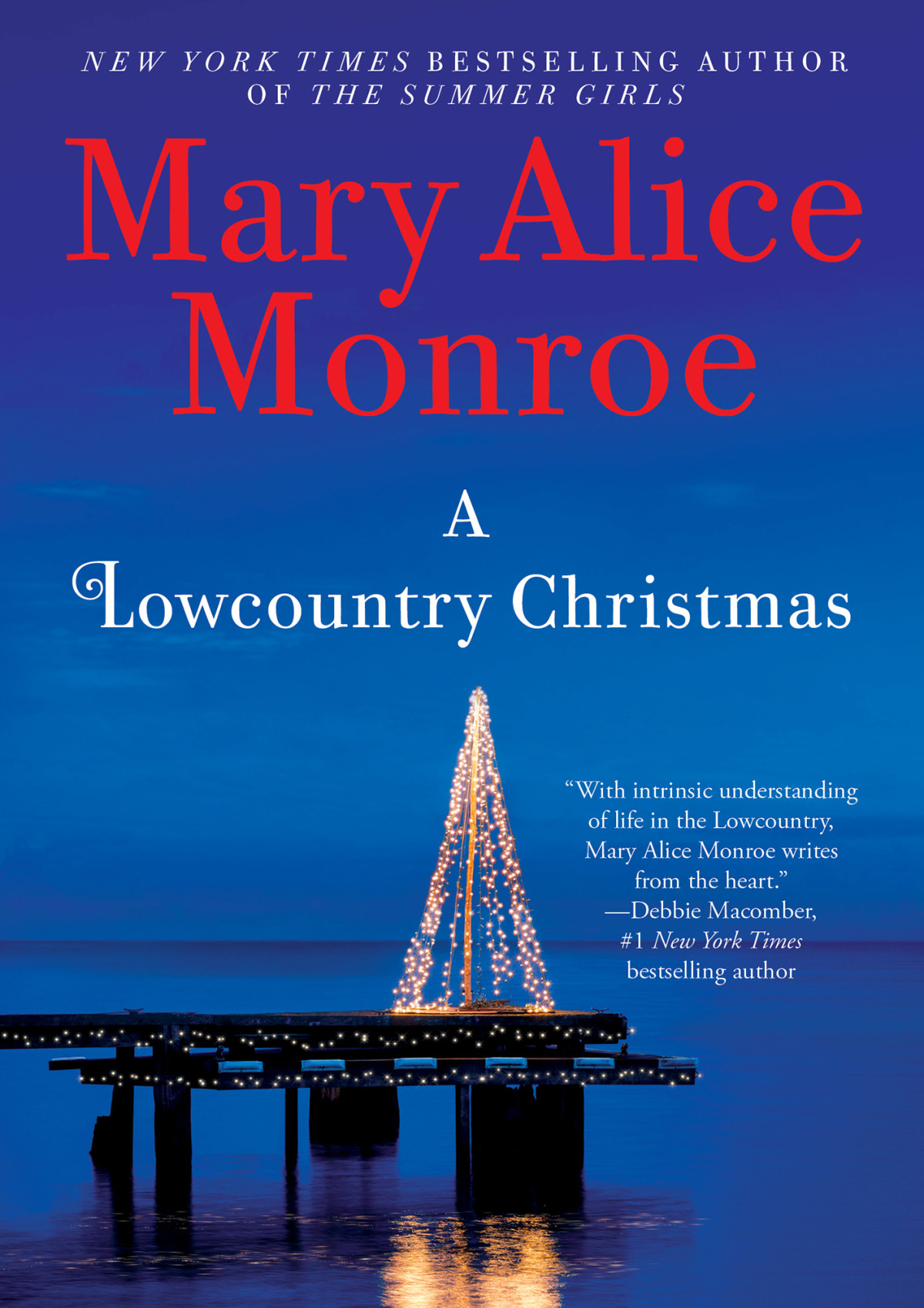 A Lowcountry Christmas Mary Alice Monroe