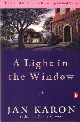 A Light In The Window Jan Karon