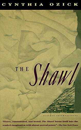 The Shawl Cynthia Ozick