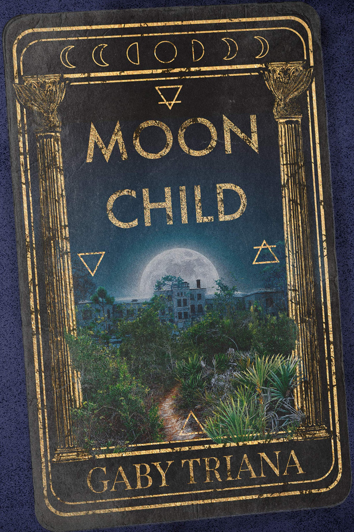 Moon Child Gaby Triana
