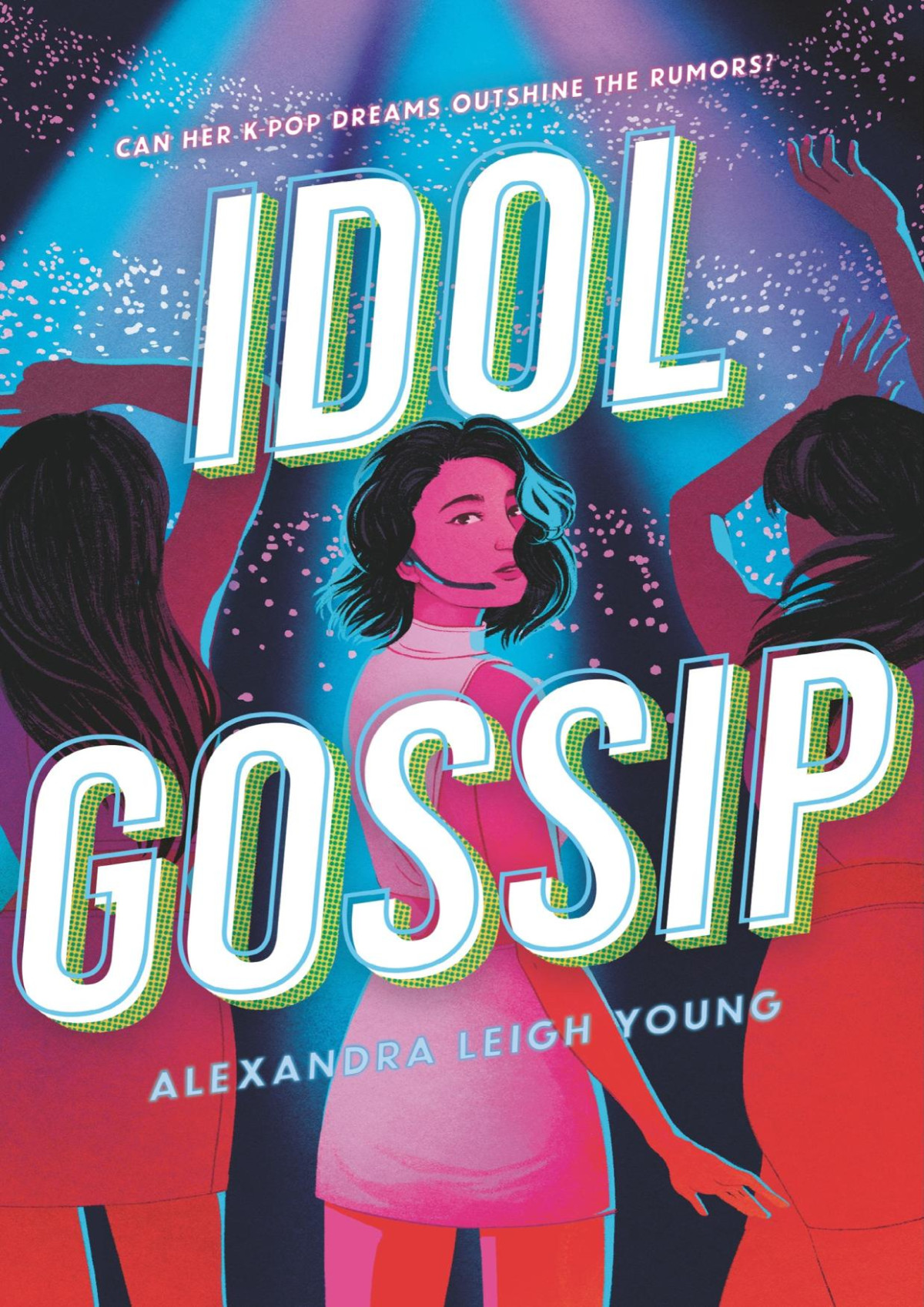 Idol Gossip Alexandra Leigh Young