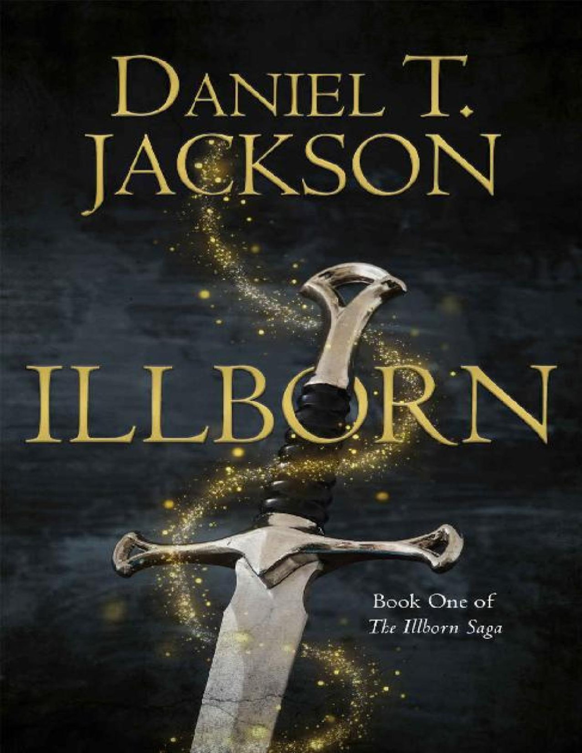 Illborn Daniel T Jackson
