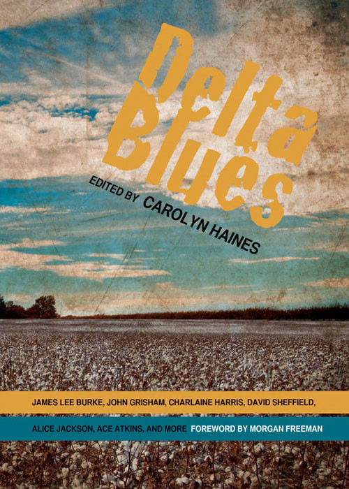 Delta Blues Carolyn Haines