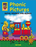 Phonic Pictures Initial Sounds And Blends Jane Beals