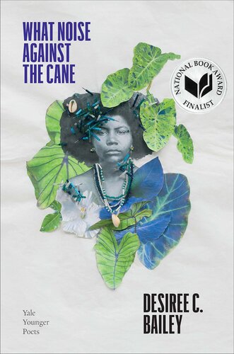 What Noise Against The Cane Paperback Desiree C Bailey Carl Phillips Foreword
