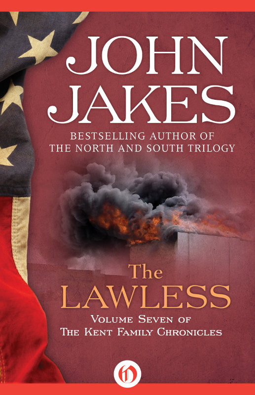 Lawless John Jakes