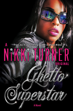 Ghetto Superstar Nikki Turner