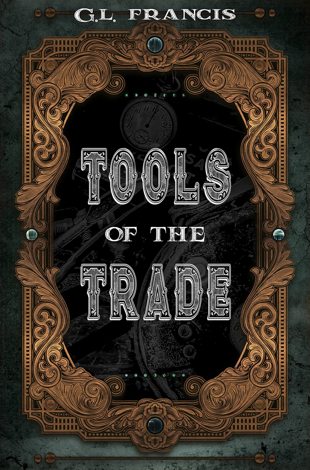 Tools Of The Trade The Suntosun Chronicles Gl Francis