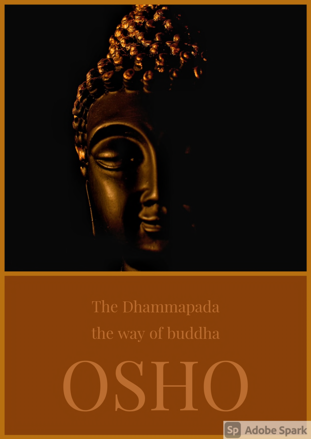 The Dhammapada The Way Of The Buddha By Osho 12 Volume Set In A Box Hardcover 2014 Osho