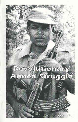 Revolutionary Armed Struggle Anonymous