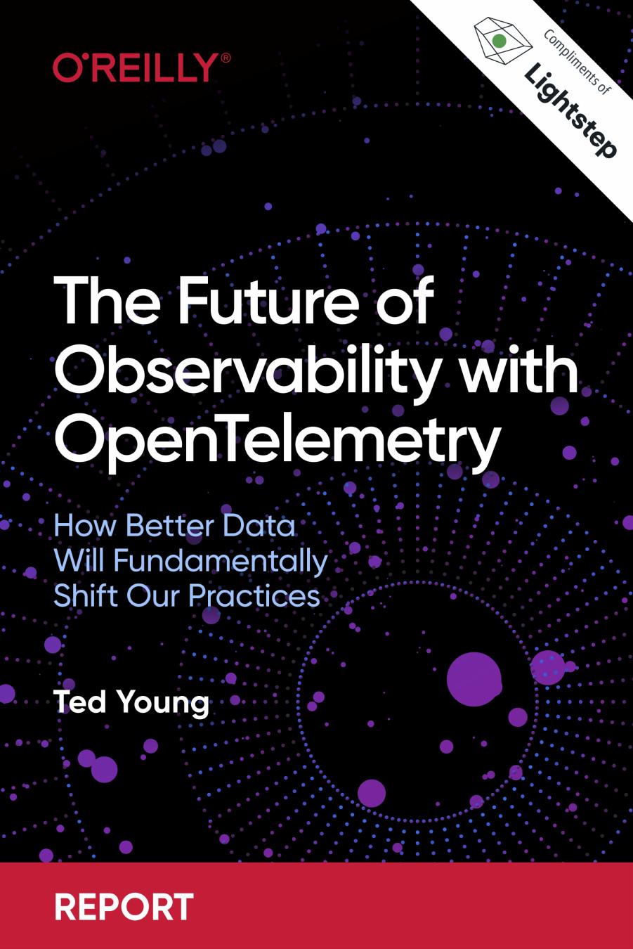 The Future Of Observability With Opentelemetry Ted Young