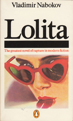 Lolita Vladimir Nabokov