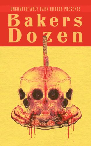 Bakers Dozen Nola Candace Strand Jeff Morgan Christine Jagge Ruthann Ennenbach M Harrison Iii Patrick C Beauregard Aron Volpe Daniel Jennings Kenzie Bercy Jr Rowland