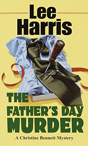 Fathers Day Murder Lee Harris